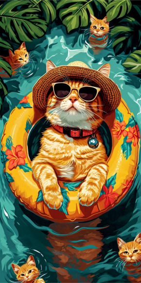 МК05 Набор картин 3шт 20*30 Под заказ 