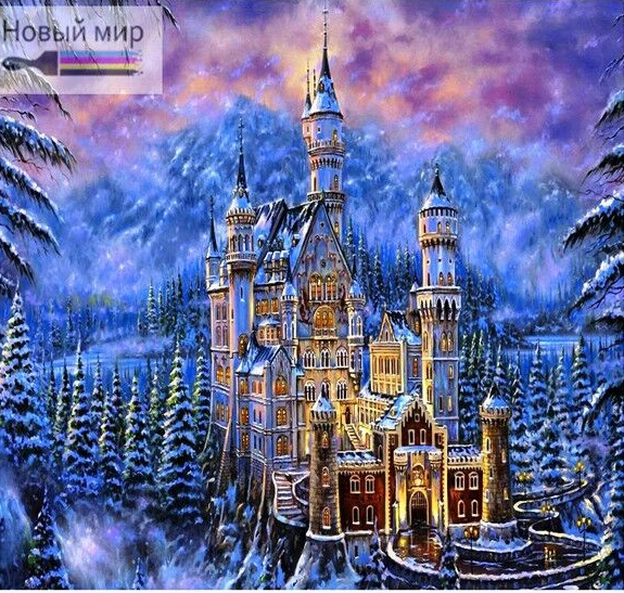 Фото Зимний замок, более 87 качественных бесплатных стоковых фото