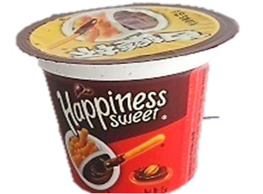 Палочки Happiness Sweet +шок.паста (40уп*10шт*15гр) Палочки Happiness Sweet +шок.паста (40уп*10шт*15гр)