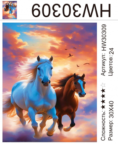 HW30309 Под заказ HW30309 Под заказ