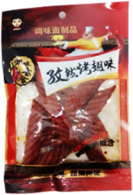 Снэк соевый  (12уп*20шт*40гр)  Снэк соевый  (12уп*20шт*40гр)