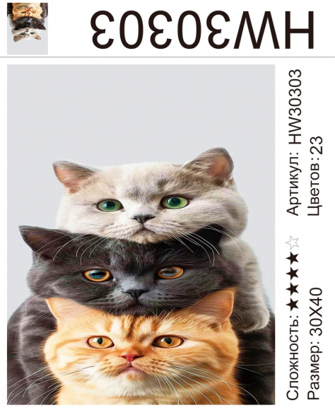 HW30303 Под заказ  