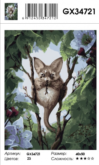 GX 34721 уценка GX 34721 уценка