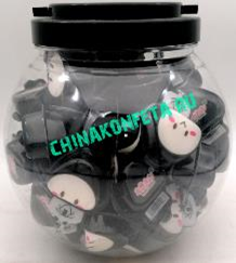 1/5675 Мармелад Deer DaDa (6бл*50шт*18гр)