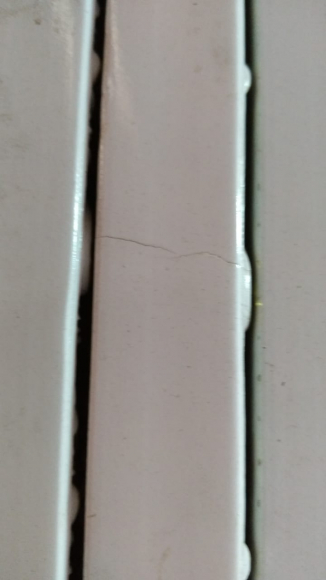 Уценка! Рамка 40х50 белая Без крепления* Уценка! Рамка 40х50 белая Без крепления*