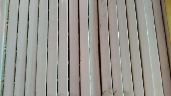 Уценка! Рамка 40х50 белая Без крепления* Уценка! Рамка 40х50 белая Без крепления*