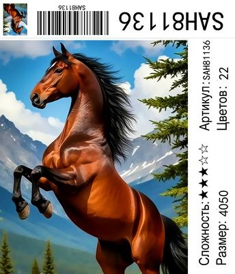 SAH81136 Под заказ 