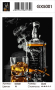 GX 5001 JACK DANIELS 