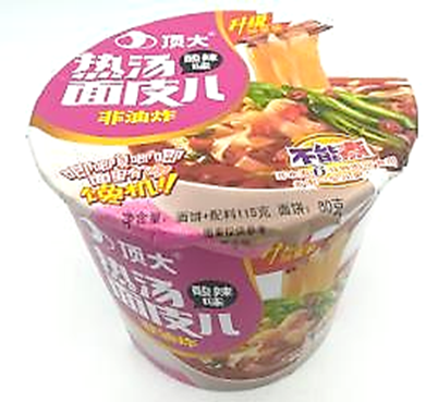 3065    Лапша быстр. приготовления  (12шт*113гр)