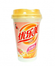 1663/1 Напиток для приготовления MILK TEA КЛУБНИКА (30шт*80гр) 1663/1 Напиток для приготовления MILK TEA КЛУБНИКА (30шт*80гр)