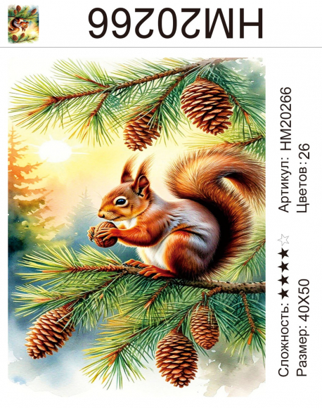 HM20266 Под заказ