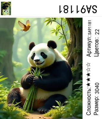 SA91181 Под заказ 