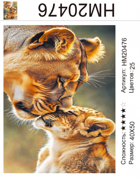 HM20476 Под заказ 