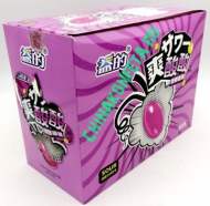 8653  Конфеты SOUR ВИНОГРАД (12бл*20шт*24гр) 8653  Конфеты SOUR ВИНОГРАД (12бл*20шт*24гр)