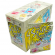 ИЯ3694 Конфеты  SOUR Baijia Candy  (12бл*20шт*25гр)
