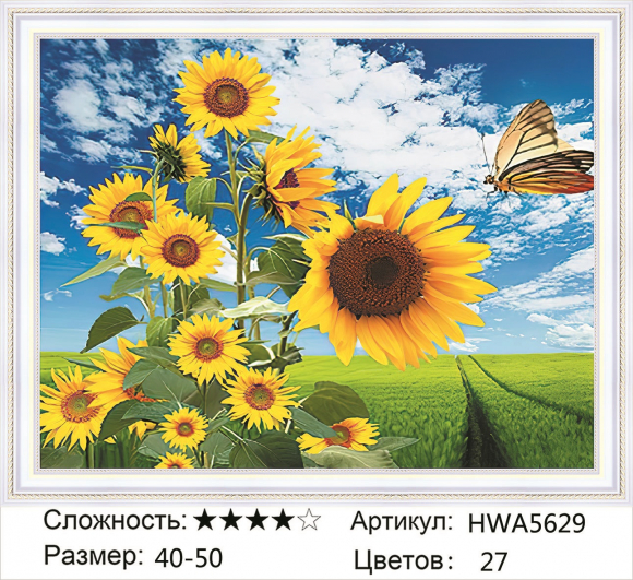 HWA 5629