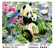 CWA4781 Под заказ CWA4781 Под заказ