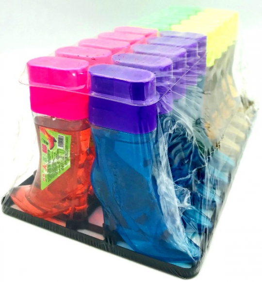 Жидкая конфета ТУФЕЛЬКА (12бл*20шт*65мл)