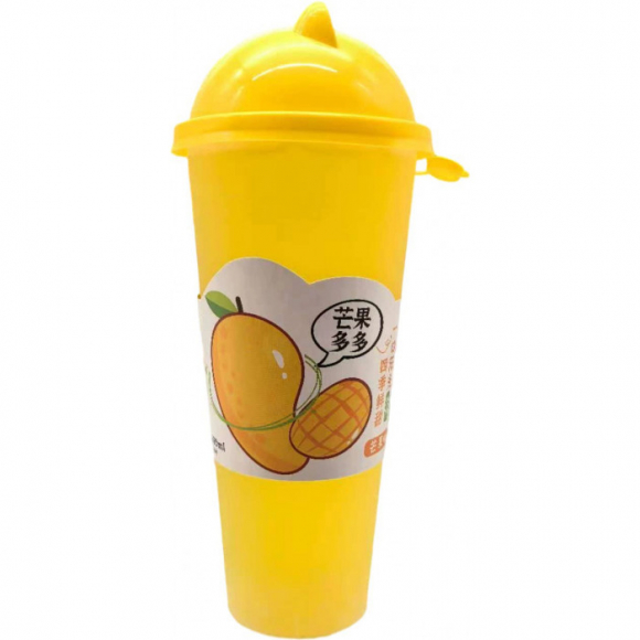 Напиток фруктовый LEQIBIN со вкусом манго 620мл*15шт