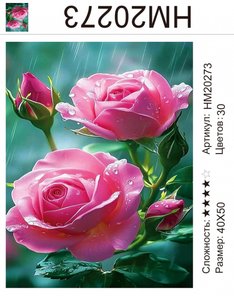 HM20273 Под заказ