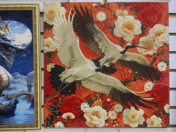 PX 5194 Танго 40*50*3