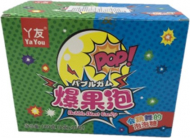4212 BUBBLE BLAST CANDY (20бл*30шт*6гр)