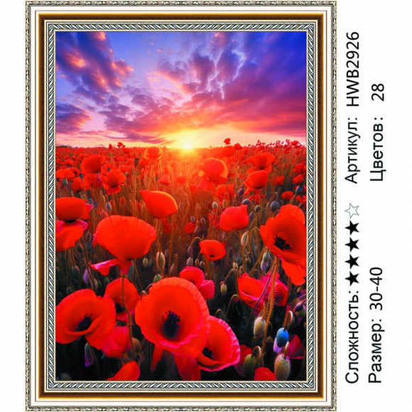 HWB2926 Под заказ 