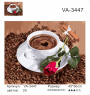 VA3447 Без подрамника картина по номерам 40*50  VA3447 Без подрамника картина по номерам 40*50