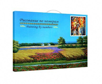 GX 3564 Чудо-дерево (худ. Карла Жерар)