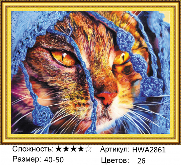 HWA2861 HWA2861